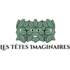Logo of the association Les Têtes imaginaires